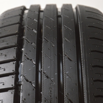 Nokian Wetproof 205/50 R17 93W