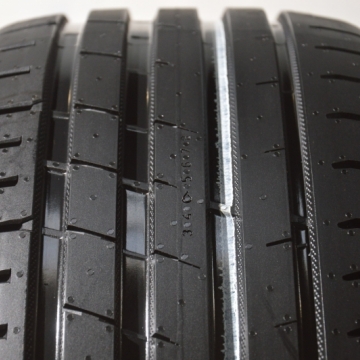 Nokian Powerproof 255/35 R20 97Y