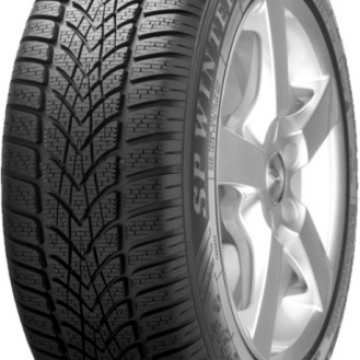 DUNLOP SP WINTER SPORT 255/35 R19 96V