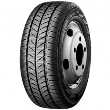 Yokohama W.drive WY01 185/80 R14C 102Q