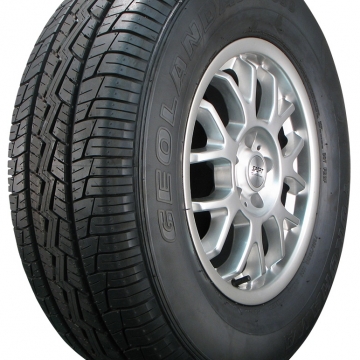 Yokohama Golandar G039 265/70 R16 112S