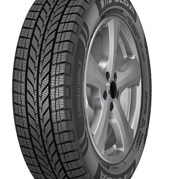 FULDA Conveo Track 3 225/70 R15 112R