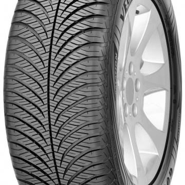 Goodyear Vector 4Seasons Gen 2 165/65 R15 81T