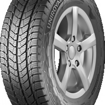 UNIROYAL SnowMax 3 175/65 R14 90T