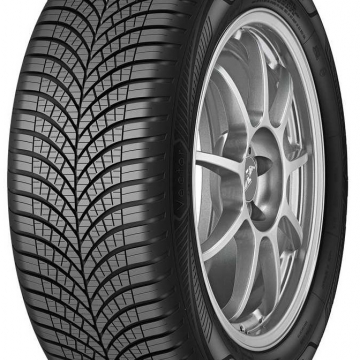 Goodyear Vector 4 Seasons GEN3 SUV 255/55 R19 111W