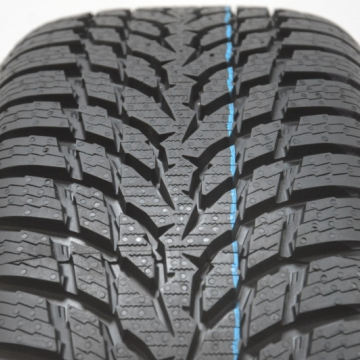 Nokian WR Snowproof 185/55 R15 82T