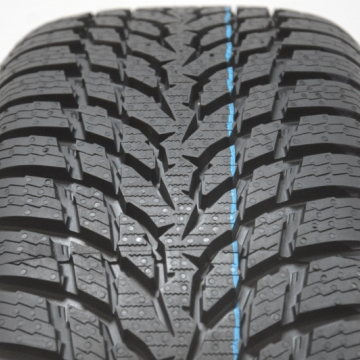 Nokian WR Snowproof 225/55 R17 97H