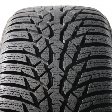 Nokian WR D4 235/35 R19 91W