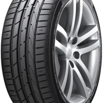 Hankook VENTUS S1 EVO 2 K117 255/40 R17 98Y