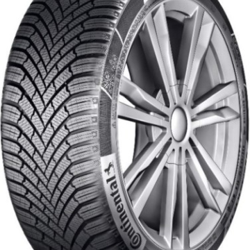 Continental WINTERCONTACT TS 860 165/60 R15 77T