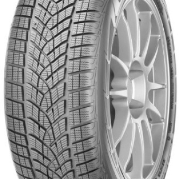 Goodyear ULTRAGRIP PERFORMANCE + SUV 255/55 R18 109V