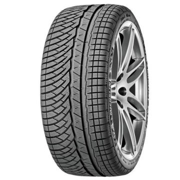 Michelin PILOT ALPIN PA4 GRNX 225/50 R18 95H