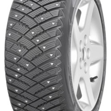 Goodyear UltraGrip Ice Arctic 235/40 R18 95T