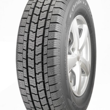 Goodyear Cargo UltraGrip 2 215/65 R15 104T