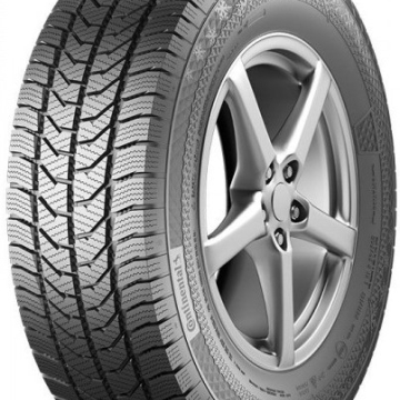 Continental VanContact Viking 205/65 R16C 107/105R