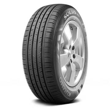 Kumho SOLUS TA31 215/50 R18 92H