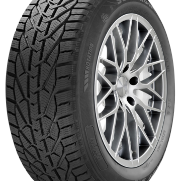 Riken/Kormoran Snow SUV 225/60 R18 104H