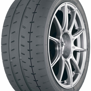 Yokohama Advan A052 275/35 R19 100Y