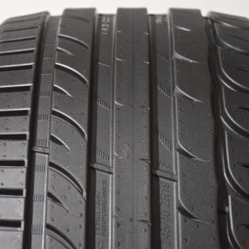 Kormoran UHP Ultra High Performance 215/50 R17 95W