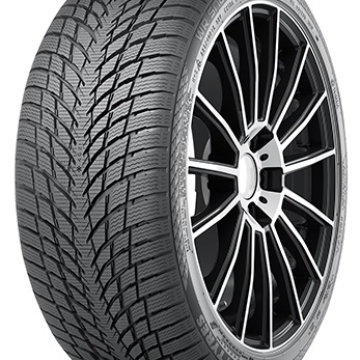 Nokian WR Snowproof P 225/40 R18 92V