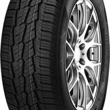 Gripmax SureGrip A/S Van 215/75 R16 116T