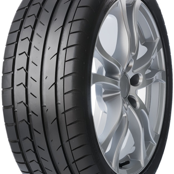 GOLDLINE iGL910 235/40 R18 95W