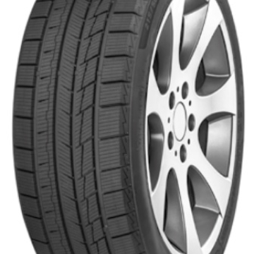 Atlas Polarbear UHP 3 215/55 R17 98V