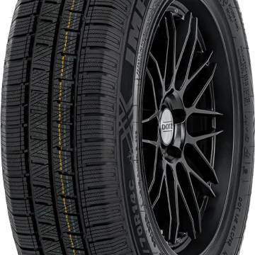 Imperial Snowdragon VAN 215/70 R15 109R