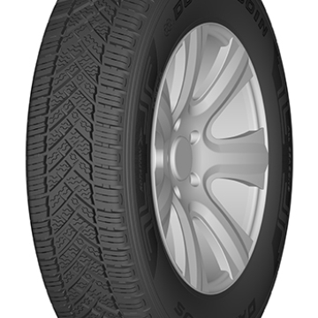 Double Coin DASL+ 235/65 R16 115T