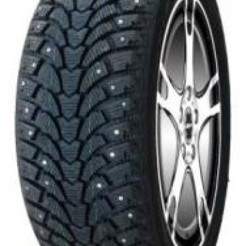 Antares GRIP60 ICE studded 285/45 R22 114T