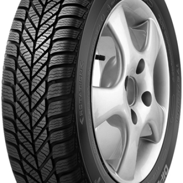 DIPLOMAT DIPLOMAT WINTER ST 165/70 R14 81T