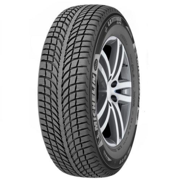 Michelin LATITUDE ALPIN LA2 235/65 R18 110H