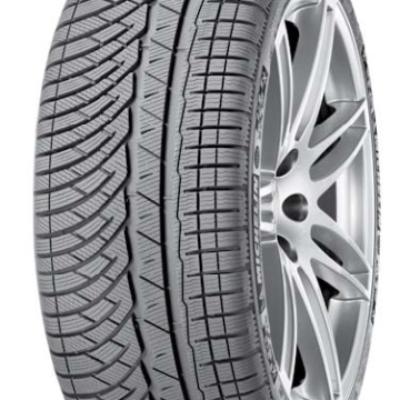 Michelin Pilot Alpin PA4 (Asymmetric) 235/35 R20 92W