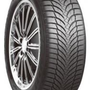 Nexen WG SNOW G WH2 225/50 R17 98V