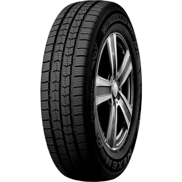 Nexen WINGUARD WT1 205/70 R15 106R