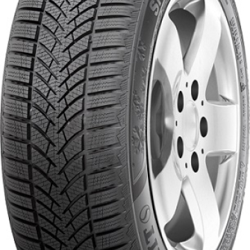 Semperit Speed-Grip 3 215/40 R17 87V