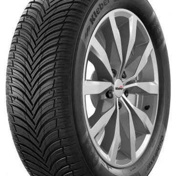 Kleber Quadraxer-3 185/60 R15 84T