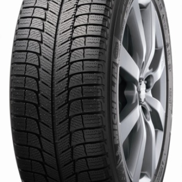 Michelin X-ICE XI3 215/65 R17 99T