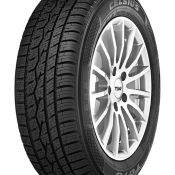 TOYO Celsius 155/65 R14 75T