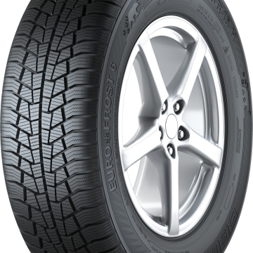 GISLAVED Euro Frost 6 165/70 R14 81T