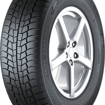 GISLAVED Euro Frost 6 195/50 R15 82H