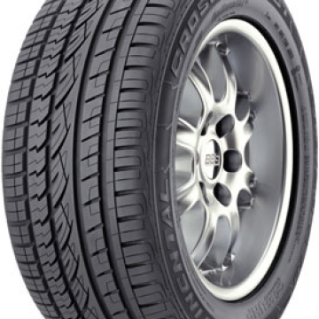 Continental ContiCrossContact UHP 275/45 R20 110W