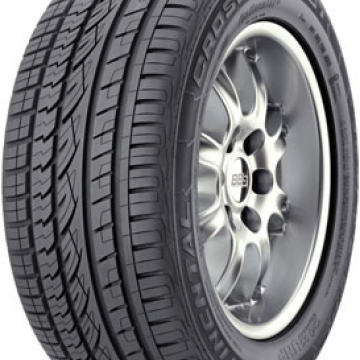 Continental ContiCrossContact UHP 255/55 R19 111H