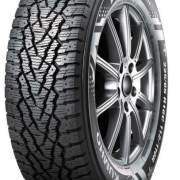 Kumho Winter ProTran Cw11 215/65 R16 109R