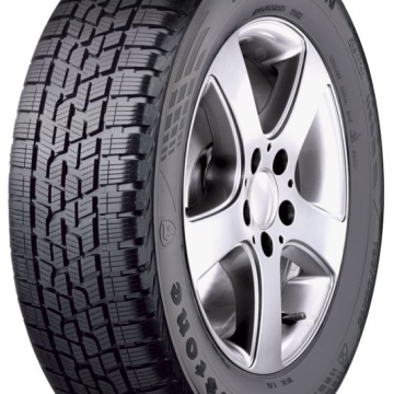 FIRESTONE Vanhawk Multiseason 215/70 R15 109S