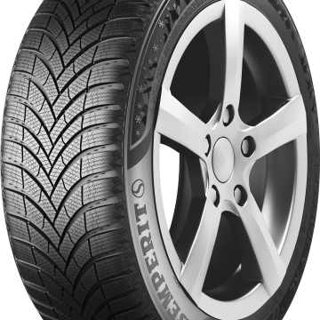 Semperit Speed-Grip 5 215/50 R17 95V