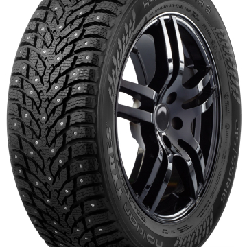 Nokian Hakkapeliitta 9 245/40 R19 98T