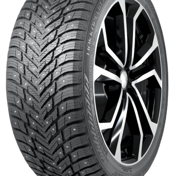 Nokian Hakkapeliitta 10 235/40 R19 96T