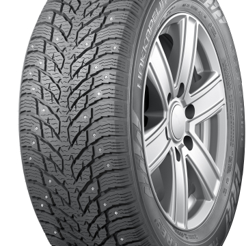 Nokian Hakkapeliitta C4 225/70 R15 112R