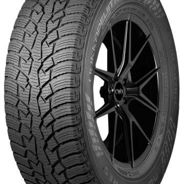 Nokian Hakkapeliitta CR4 215/65 R16 109R